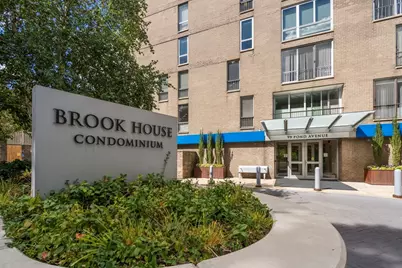 99 Pond Avenue #D -608, Brookline, MA 02445 - Photo 1