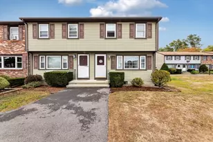 20 Washington, Easton, MA 02356 - Photo 1