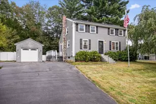 17 Anchorage Rd, Franklin, MA 02038 - Photo 1
