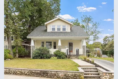 76 Cross Street, Franklin, MA 02038 - Photo 1