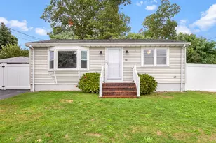 98 Seabury St, New Bedford, MA 02745 - Photo 1