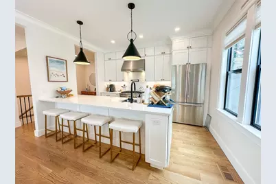 746 East 8th #A, Boston, MA 02127 - Photo 1