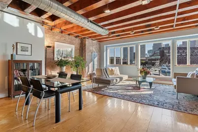 59 Commercial Wharf #1, Boston, MA 02110 - Photo 1