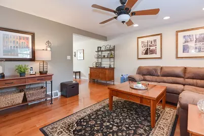 25 Bayberry Circle #25, Millis, MA 02054 - Photo 1