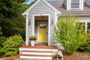 22 Corn Hill Rd, Falmouth, MA 02536 - Photo 1