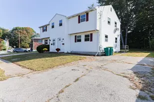 132-134 Edgehill Rd, Norwood, MA 02062 - Photo 1