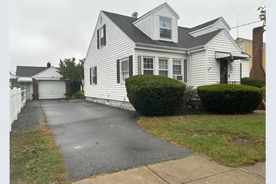 187 Tarkiln Hill Rd., New Bedford, MA 02745 - Photo 1