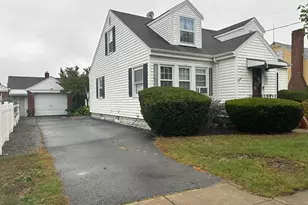 187 Tarkiln Hill Rd, New Bedford, MA 02745 - Photo 1