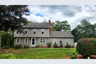 3 Birch Cir, Hopedale, MA 01747 - Photo 1