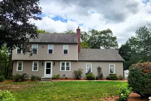 3 Birch Cir, Hopedale, MA 01747 - Photo 1