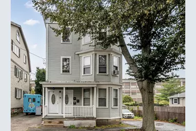 20 Ropes St, Beverly, MA 01915 - Photo 1