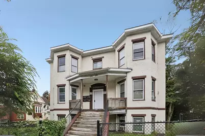 126 Lincoln St, Worcester, MA 01605 - Photo 1