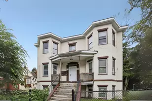 126 Lincoln St, Worcester, MA 01605 - Photo 1