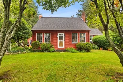 936 Central St, East Bridgewater, MA 02333 - Photo 1