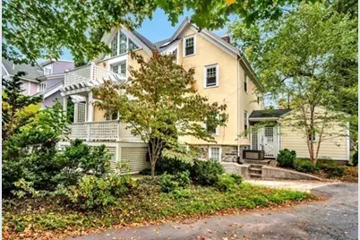 104 Church Street, Winchester, MA 01890 - Photo 1