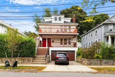 47 Fuller Rd #47, Watertown, MA 02472 - Photo 1