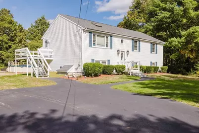 53 Cheshire Dr, Taunton, MA 02718 - Photo 1