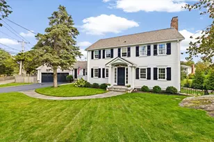 101 Nichols Rd, Cohasset, MA 02025 - Photo 1