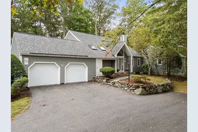 18 Coltsway #18, Wayland, MA 01778 - Photo 1