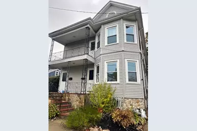 223  225 Princeton, New Bedford, MA 02745 - Photo 1