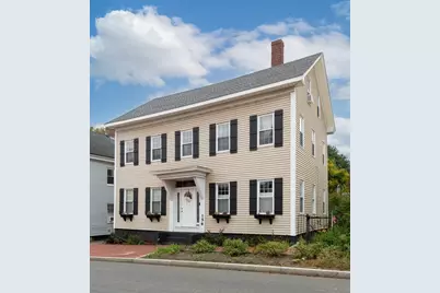 156 Bridge St #A, Salem, MA 01970 - Photo 1