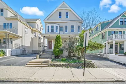 9 Curtis Street #1, Somerville, MA 02144 - Photo 1