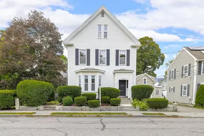 26 Walnut St, Natick, MA 01760 - Photo 1