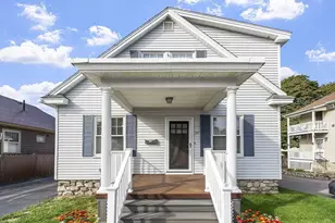 56 Plymouth St, Methuen, MA 01844 - Photo 1