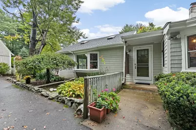 489 Flagg Street, Bridgewater, MA 02324 - Photo 1