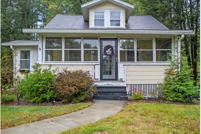 80 Short Street, Taunton, MA 02780 - Photo 1