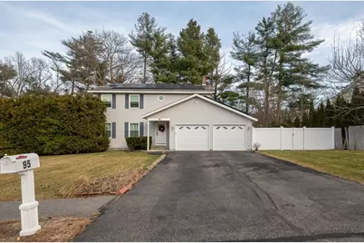 95 Loiselle Ave, Fitchburg, MA 01420 - Photo 1