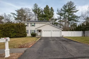 95 Loiselle Ave, Fitchburg, MA 01420 - Photo 1