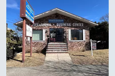 862 Ashley Blvd #1 & 2, New Bedford, MA 02745 - Photo 1