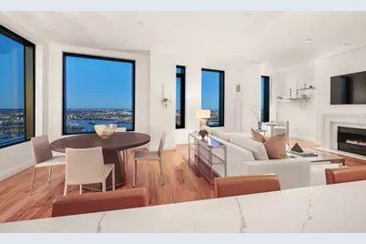 110 Sudbury Street #3605, Boston, MA 02114 - Photo 1