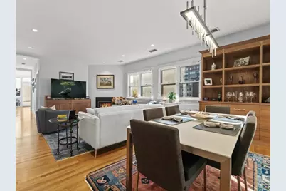 9-17 Harcourt St #503, Boston, MA 02116 - Photo 1