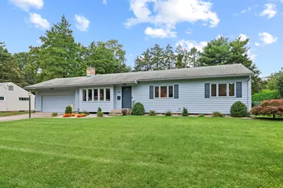 592 Williams Street, Longmeadow, MA 01106 - Photo 1