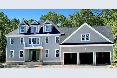 1 Palace Court, Sharon, MA 02067 - Photo 1