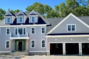 1 Palace Ct, Sharon, MA 02067 - Photo 1