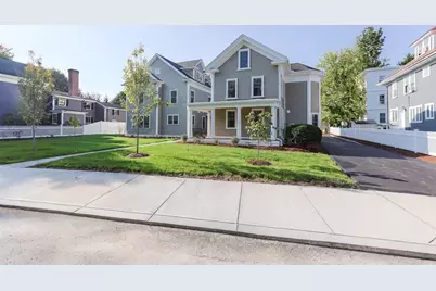 54 South St #1, Medford, MA 02155 - Photo 1