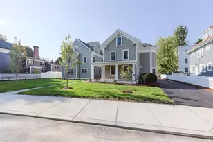 54 South St, Medford, MA 02155 - Photo 1