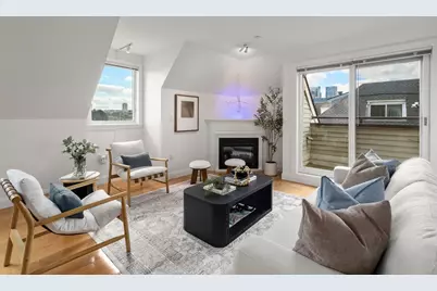 73 Chelsea St #401, Boston, MA 02129 - Photo 1