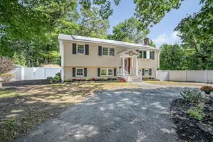 548 Chandler St, Tewksbury, MA 01876 - Photo 1