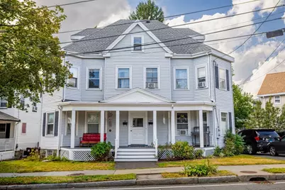 128 Green St #128, Melrose, MA 02176 - Photo 1