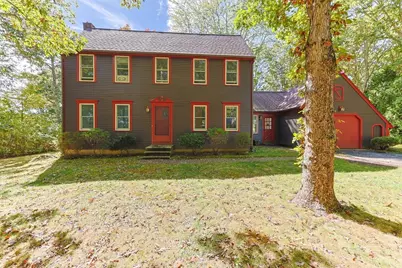 52 Windsor Rd, Sandwich, MA 02563 - Photo 1