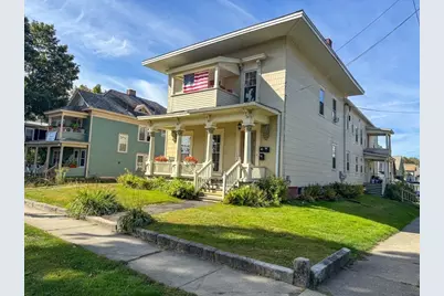 102 Conway Street, Greenfield, MA 01301 - Photo 1