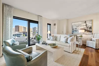 300 Pier 4 Blvd #6L, Boston, MA 02110 - Photo 1
