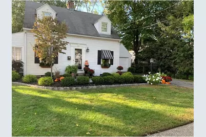 22 Hawthorne Street, Longmeadow, MA 01106 - Photo 1