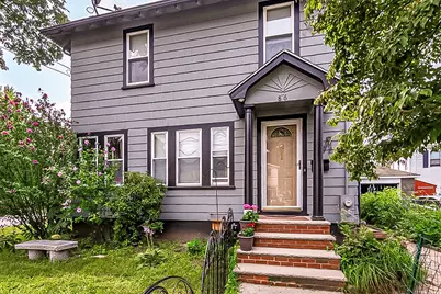 86 Massachusetts Avenue, Dedham, MA 02026 - Photo 1