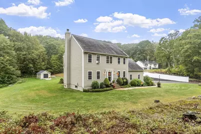 74 King Rd, Charlton, MA 01507 - Photo 1