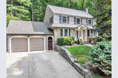 8 Old Colony Road, Worcester, MA 01609 - Photo 1